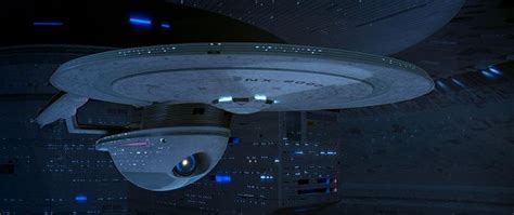 The Uss Excelsior Nx 2000 Later Ncc 2000 Was A 23rd Century