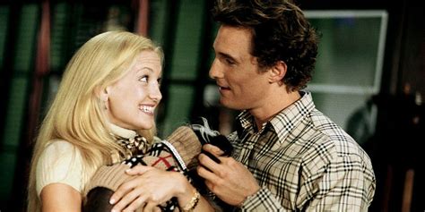 12 Best Romantic Comedies That Defined The Early 2000s Ranked