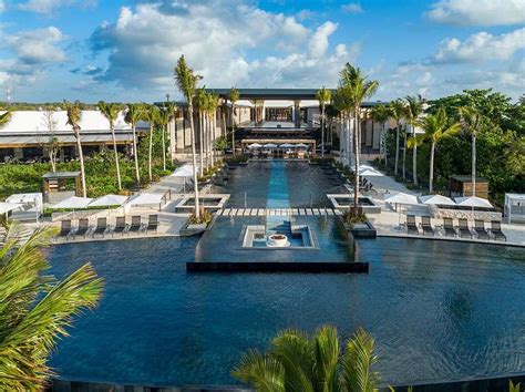 Conrad Tulum Riviera Maya Updated 2023 Prices And Resort Reviews Mexico