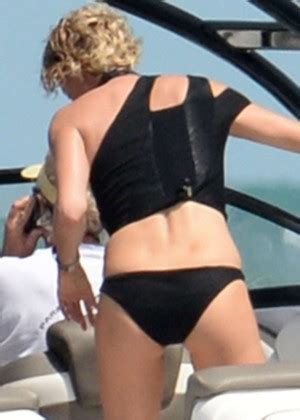 Charlize Theron Bikini Photoshoot In Miami Gotceleb The Best
