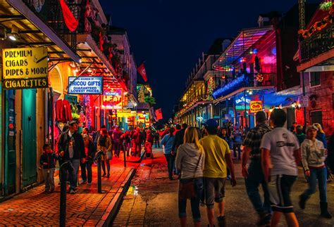 11 Fantastic Things To Do In New Orleans Usa Hand Luggage Only