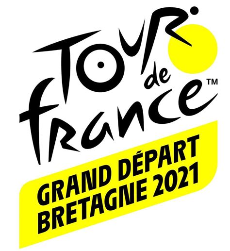 Et pour la 4e fois de l'histoire de la grande boucle, les coureurs s'élanceront de brest le 26 juin prochain ! Tour de France 2021 : Brest et la Bretagne à l'honneur