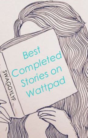Best Wattpad Stories Of All Time Profmash