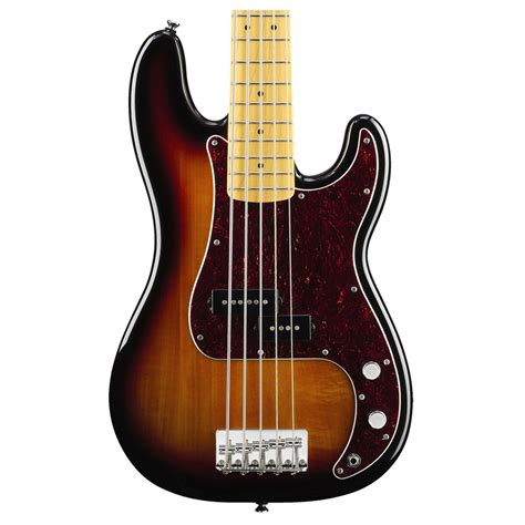 SONDERANGEBOT Squier By Fender Vintage Modified Modified P Bass V 5