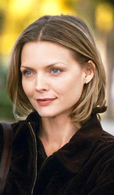 Michelle Pfeiffer In The Movie The Deep End Of The Ocean Pretty Woman