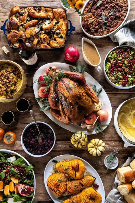hosting a thanksgiving dinner decoded