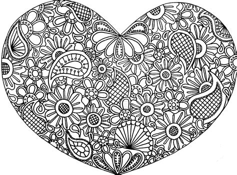 Doodle Art Coloring Pages For Adults At Getdrawings Free Download