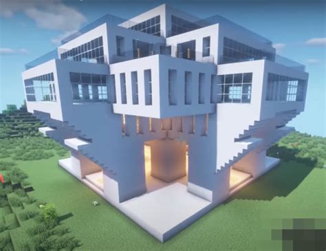 20 Best Minecraft Base Ideas With Required Materials