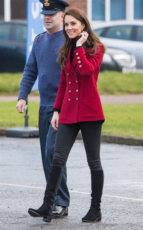 Kate Middleton Found The Perfect Pair Of Skinny Jeans And Theyre