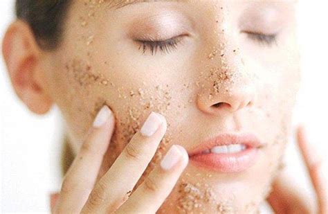 14 Simple Home Remedies To Remove Dead Skin Cells From Face And Body