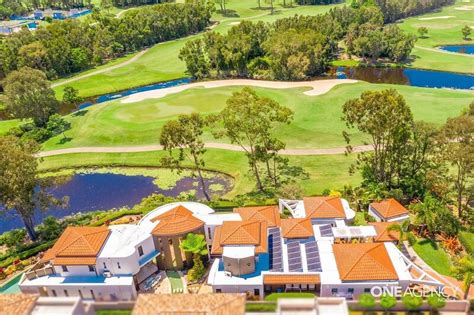 9 Golf Homes To Make You Green With Envy Prestige