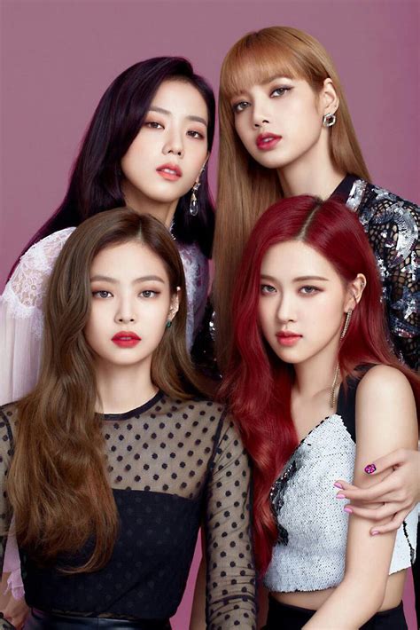 Blackpink Broke Its Own Record Born Pink Sold More Than 20 Lakhs