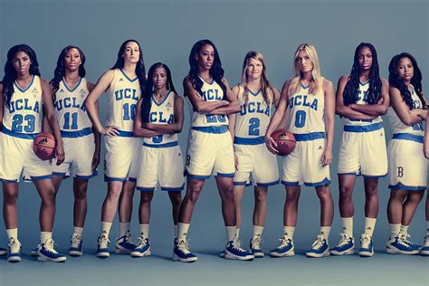 Ucla Womens Basketball Hirshberg Foundation For Pancreatic Cancer