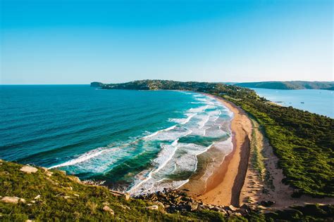 The Best Of Sydneys Northern Beaches • Find The Best Beaches • Jonahs