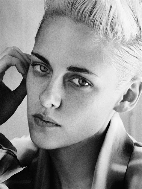Kristen Stewart Mario Testino Photoshoot For V Magazine Hq