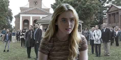The Society Season 2: Release Date & Story Details | Screen Rant