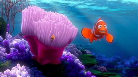 Directors Commentary Track Review Finding Nemo Pixar Post