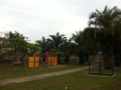 Taman botani shah alam 24. Larian 40 Taman 100 km: Larian 40 Taman #19: Taman ...