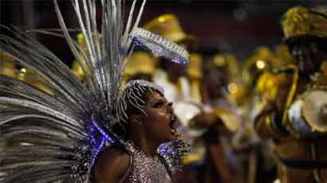 Battle Of Samba Queens Uncovers The Cut Throat World Of Carnival