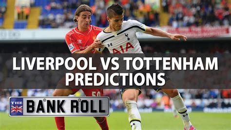 A pity & lost opportunity for spurs vs. Liverpool vs Tottenham | Soccer Picks & Predictions | Sat ...