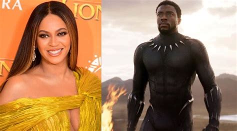 Learn about black panther 2: Beyoncé Allegedly Set to Feature in Black Panther 2: But ...