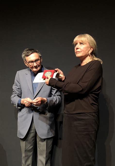 Aktorka i prezes fundacji krystyny jandy na rzecz kultury. Dziennik - Krystyna Janda