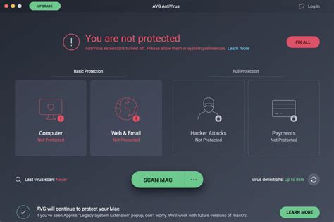 Avg Antivirus Review 2021 Safe And Worth The Price Cybernews