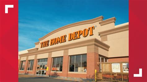 Couple Accused Of Stealing From Multiple Colorado Home Depots