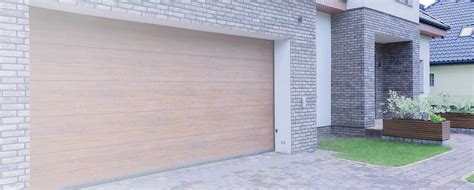 Choosing The Best Material For Your Garage Door Willowbrook Il