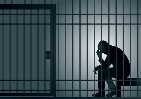 Scarce Mental Health Care In Bc Jails Perpetuates Addiction And Crime