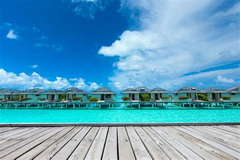 Estos Son Los Mejores Hoteles En Maldivas ¡a Tomar Por Mundo