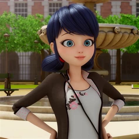 Classify Marinette Dupain Cheng And Adrien Agreste