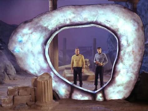 L épisode culte Star Trek le meilleur épisode indéniable de la série
