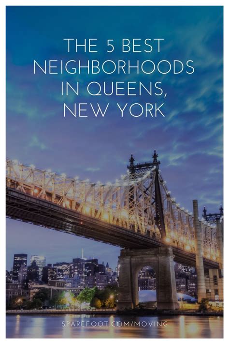 The 5 Best Neighborhoods In Queens Ny Artofit