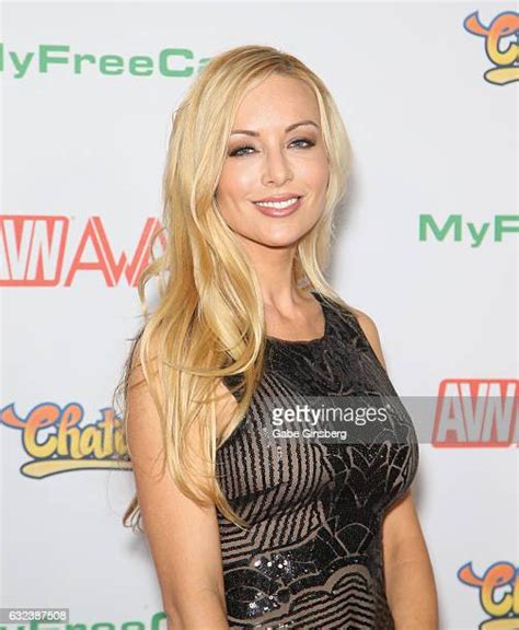 Kayden Kross Stock Fotos Und Bilder Getty Images