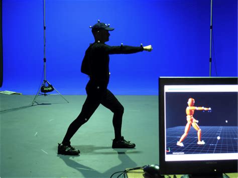 3 major benefits of motion capture technology tubetorial
