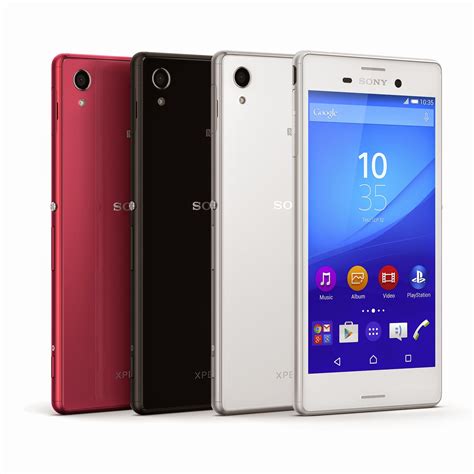Save it, will be needed in next step. ZenTechNews: Sony Xperia M4 Aqua