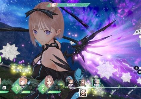 Buy Blue Reflection Second Light Global Steam T Gamivo