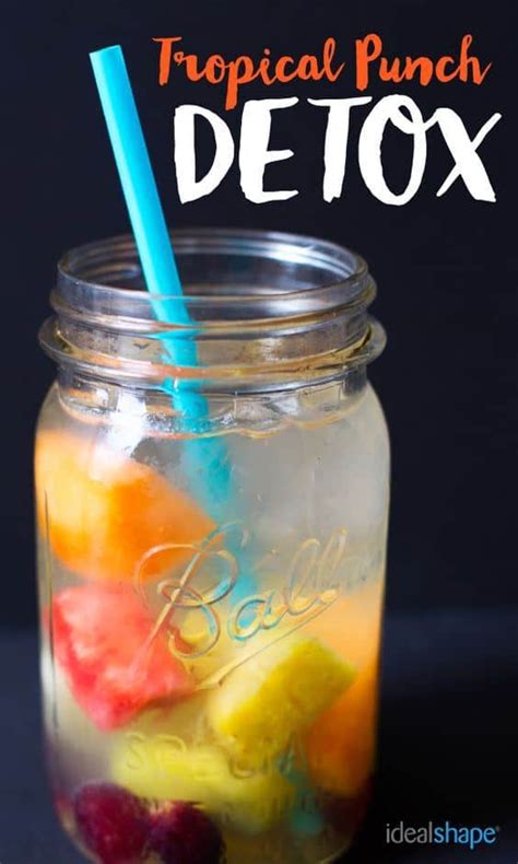 32 Easy Detox Water Recipes With Glorious Pics Oh Mighty Health