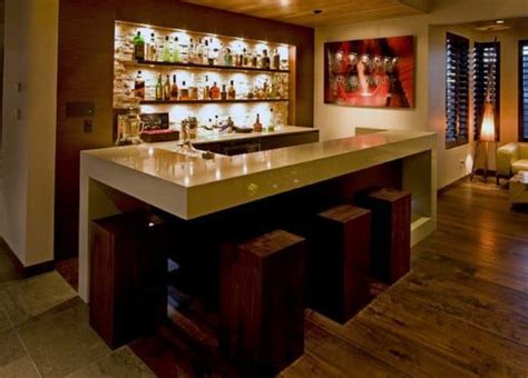 50 Man Cave Bar Ideas To Slake Your Thirst Manly Home