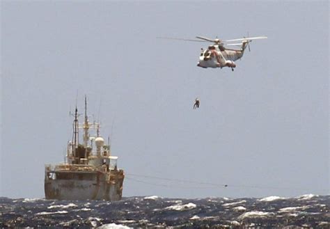 Spanish Sar Vessel Saved Seamen In Distress Vesselfinder