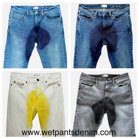 Wet Pants Denim On Twitter Wet Pants Denim Is An Iconic Alternative