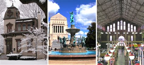 It is 127% greater than the overall u.s. Old Indianapolis City Hall--Indianapolis: A Discover Our Shared Heritage Travel Itinerary