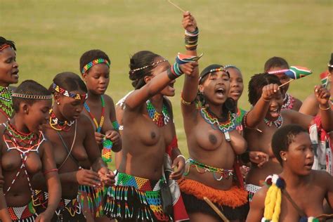 Foto De Las Mujeres Africanas Desnudas Fotos De Chicas Desnudas