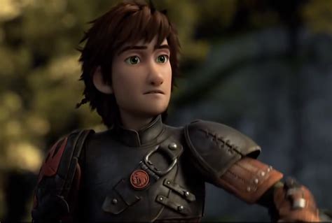 Hiccup Horrendous Haddock Iii By The Red Dove On Deviantart