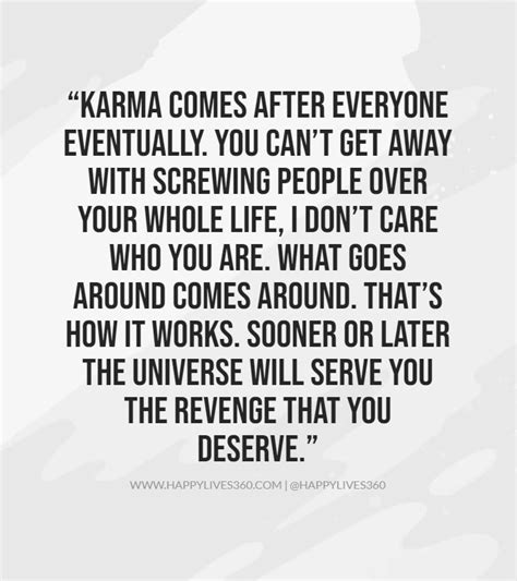 51+ Good Karma & Bad Karma Quotes About Gossip Of Bad Peoples
