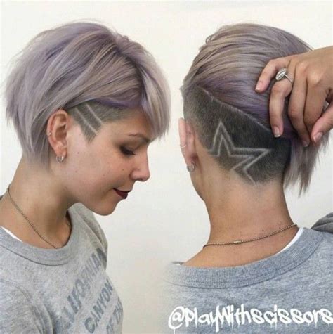 16 Fabulous Short Hairstyles For Girls And Women Of All Ages 2544030