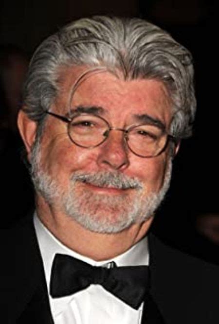 George Lucas Net Worth Age Height Wife Movies Stars Wars Tv