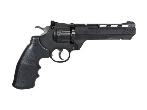 Crosman Vigilante Co2 Revolver Pyramyd Air