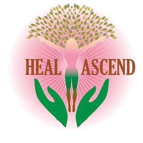 Heal And Ascend
